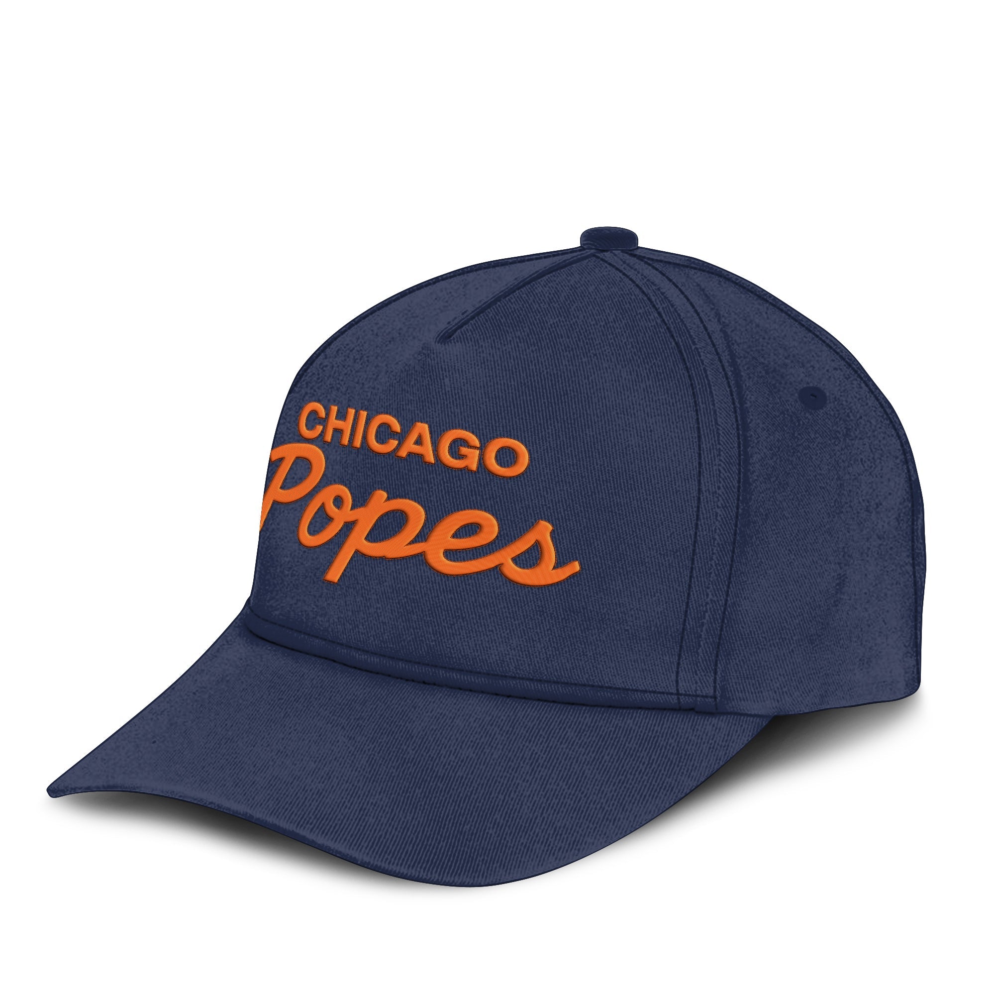 Chicago Popes Hat