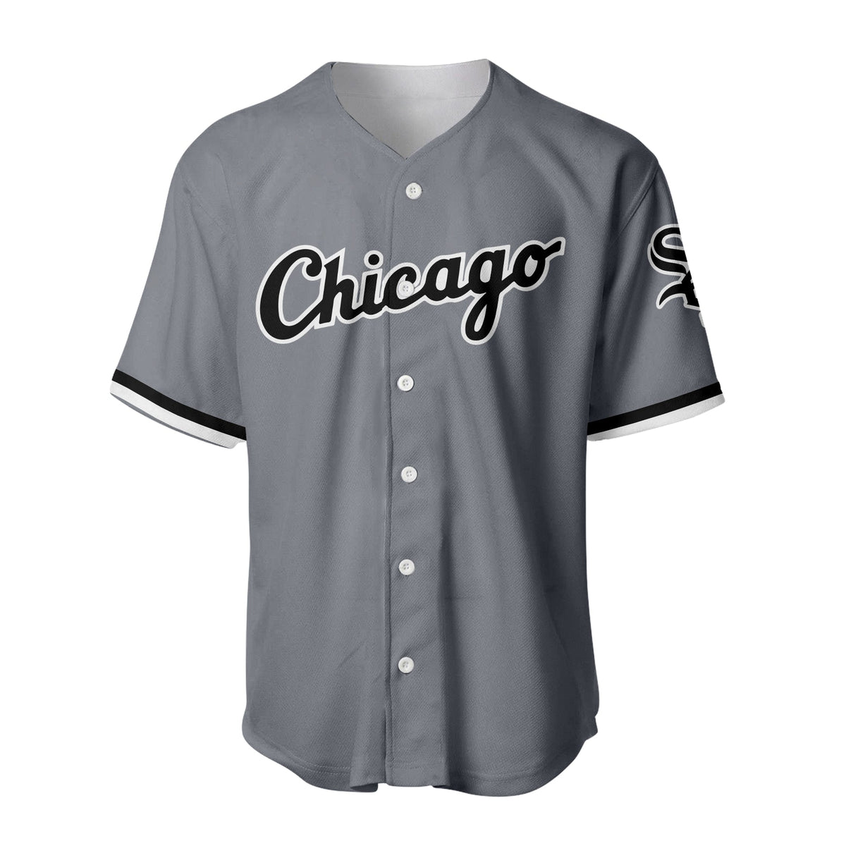 Chicago White Sox Pope Leo 14 Baseball Jersey