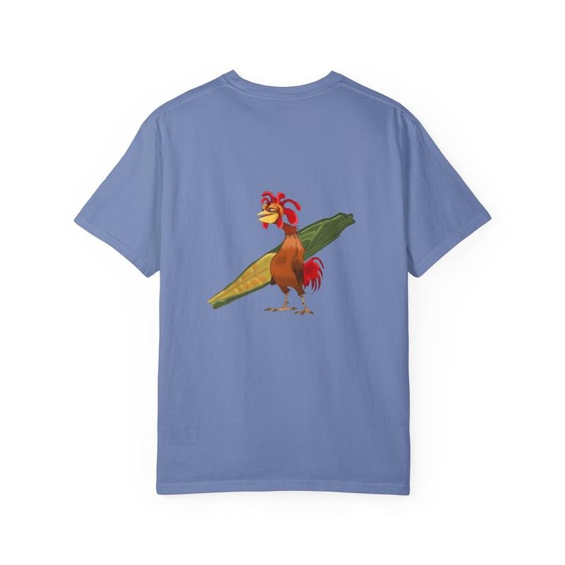 Chicken Joe Shirt Hoodie, Sweatshirt | HypeDripTees.com