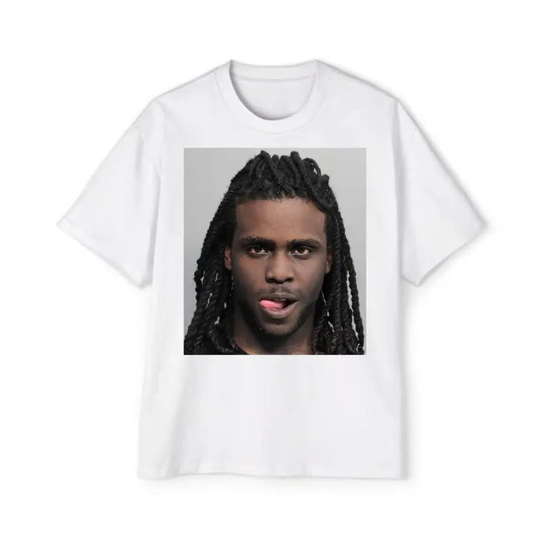 Chiefff Big Face Shirt: Unmatched Style for the Streetwear Enthusiast Hoodie, Sweatshirt | HypeDripTees.com