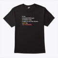 Chiefs A Toe A Blocked Field Goal A Fumbled Snap A Doink To Win The Division Shirt