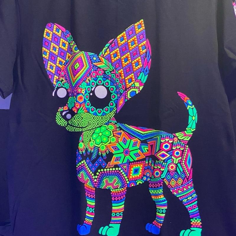 Chihuahua bonito t-shirt Light Hoodie, Sweatshirt | HypeDripTees.com