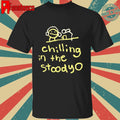 Chilling In The Stoodyo Shirt