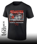 Chris Pronger player Edmonton Oilers hockey Tones signature shirt