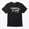 Christ Is King T Shirt