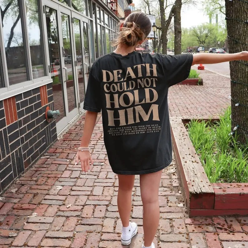 Christian Shirts Boho Christians T Shirts Bible Verse Shirt Trendy Religious Shirt Jesus Apparel Faith Based Vintage...