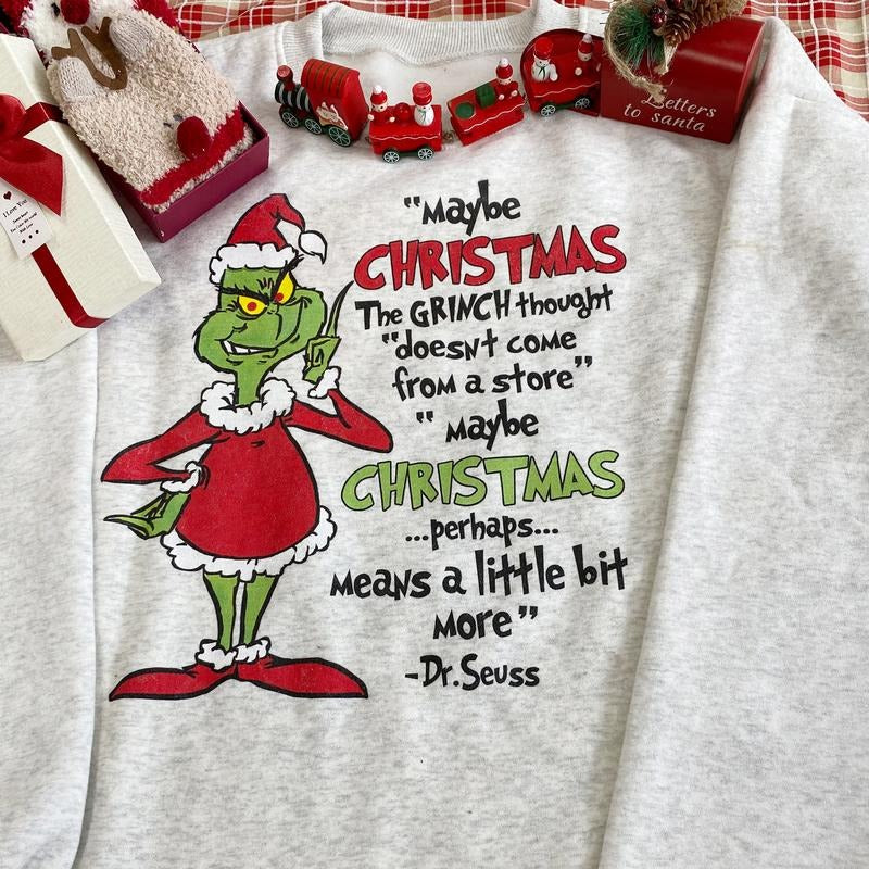 Christmas GR Sweatshirtstyle{n002}2 T-Shirts, Hoodie, Sweatshirt | HypeDripTees.com