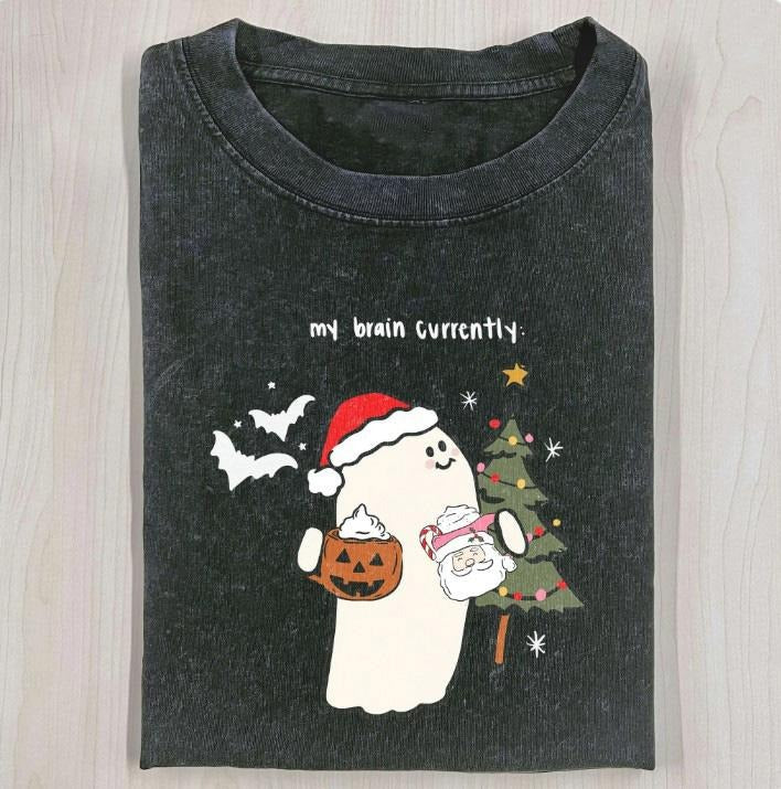 Christmas tshirt, Christmas Gift, Holiday Shirt, Womens Christmas Shirt Hoodie, Sweatshirt | HypeDripTees.com