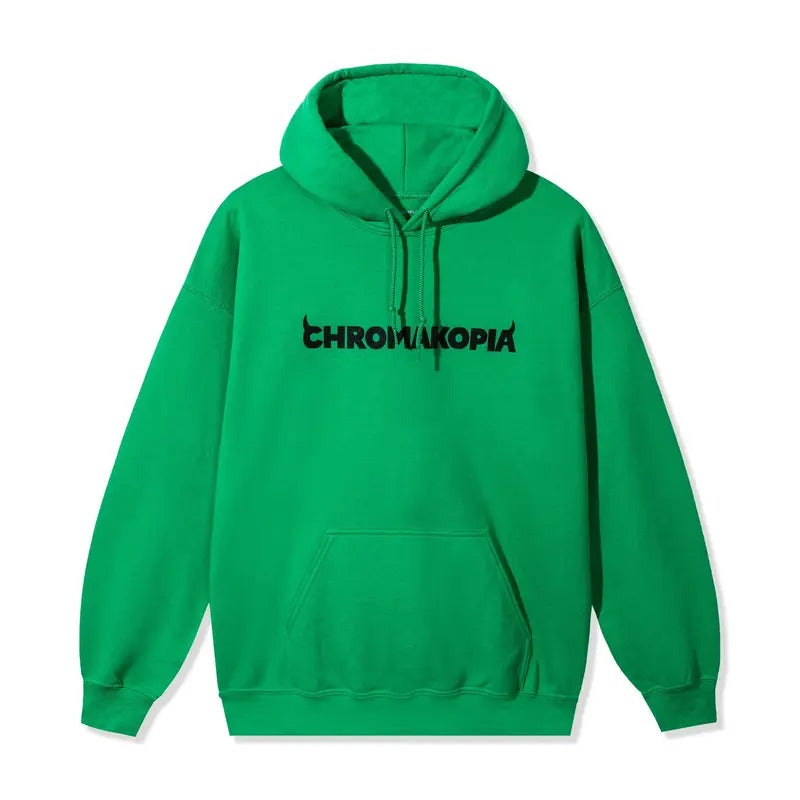 Chromakopia Shirt New Album Rapper Graphic Tee Tour Concert Merch Men Women Streetwear Hoodie, Sweatshirt | HypeDripTees.com