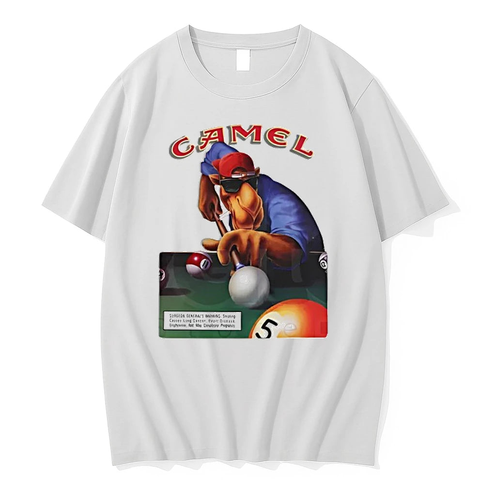 Cigarette Ad Aesthetic Vintage 90s Style Tshirts Sweater Hoodie, Sweatshirt | HypeDripTees.com