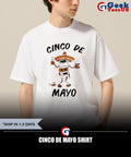 Cinco De Mayo shirt