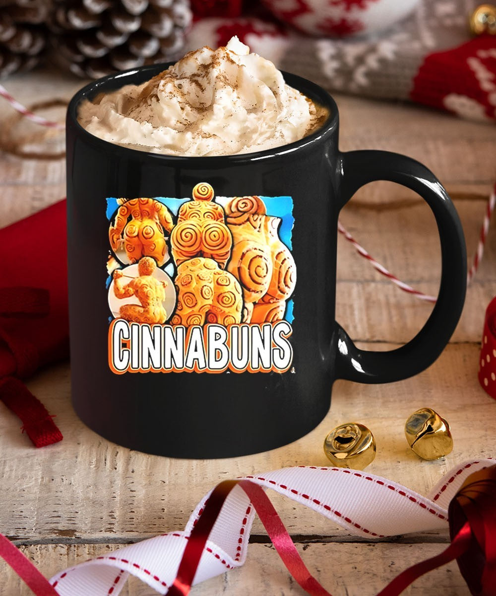 Cinnamon Rolls shirt