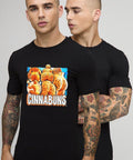 Cinnamon Rolls shirt