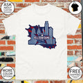 City Philadelphia Phillies Baseball MLB 2026 All Star Game shirt
