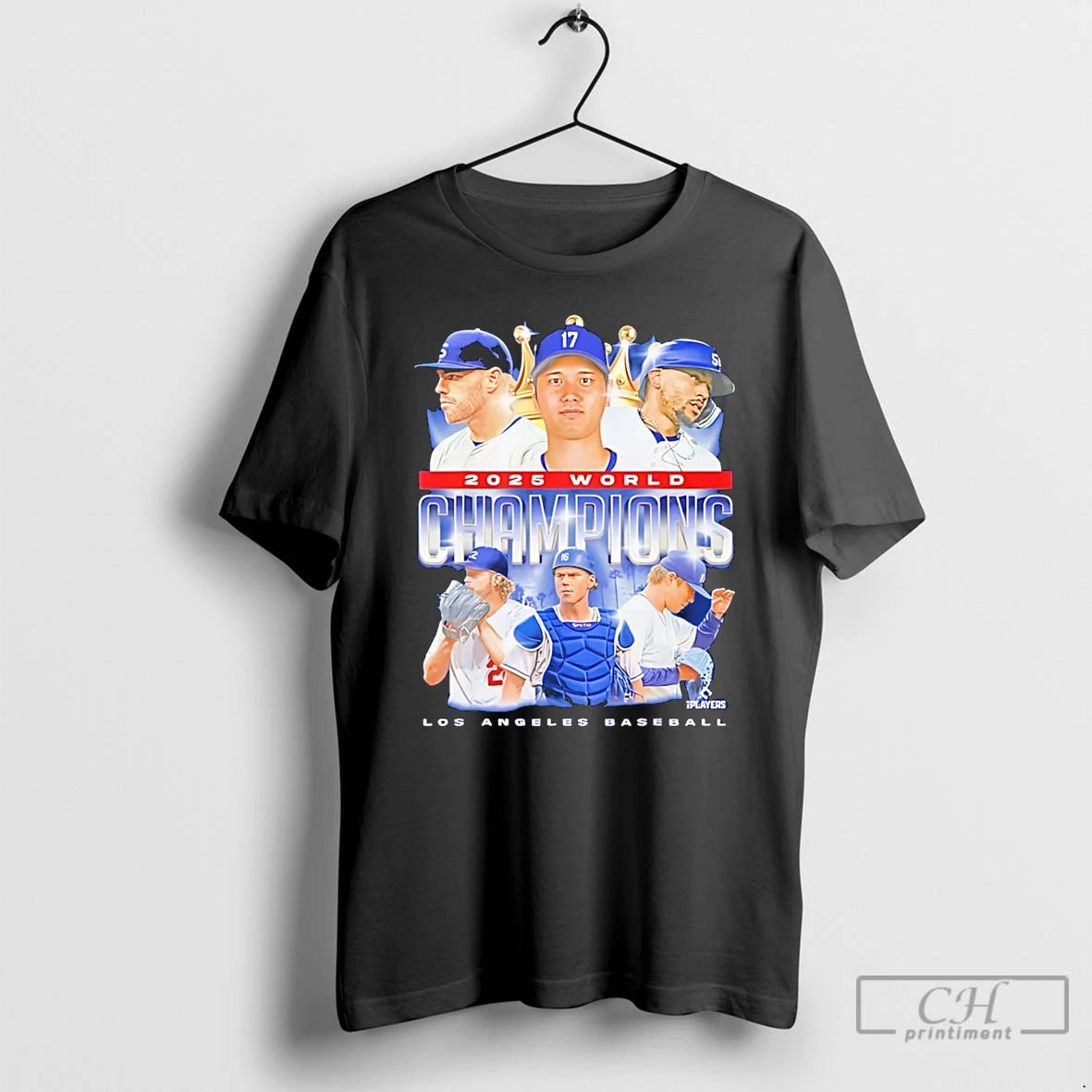 Classic 2025 World Champions Dodgers Series Finals T-Shirts, Hoodie, Sweatshirt | HypeDripTees.com