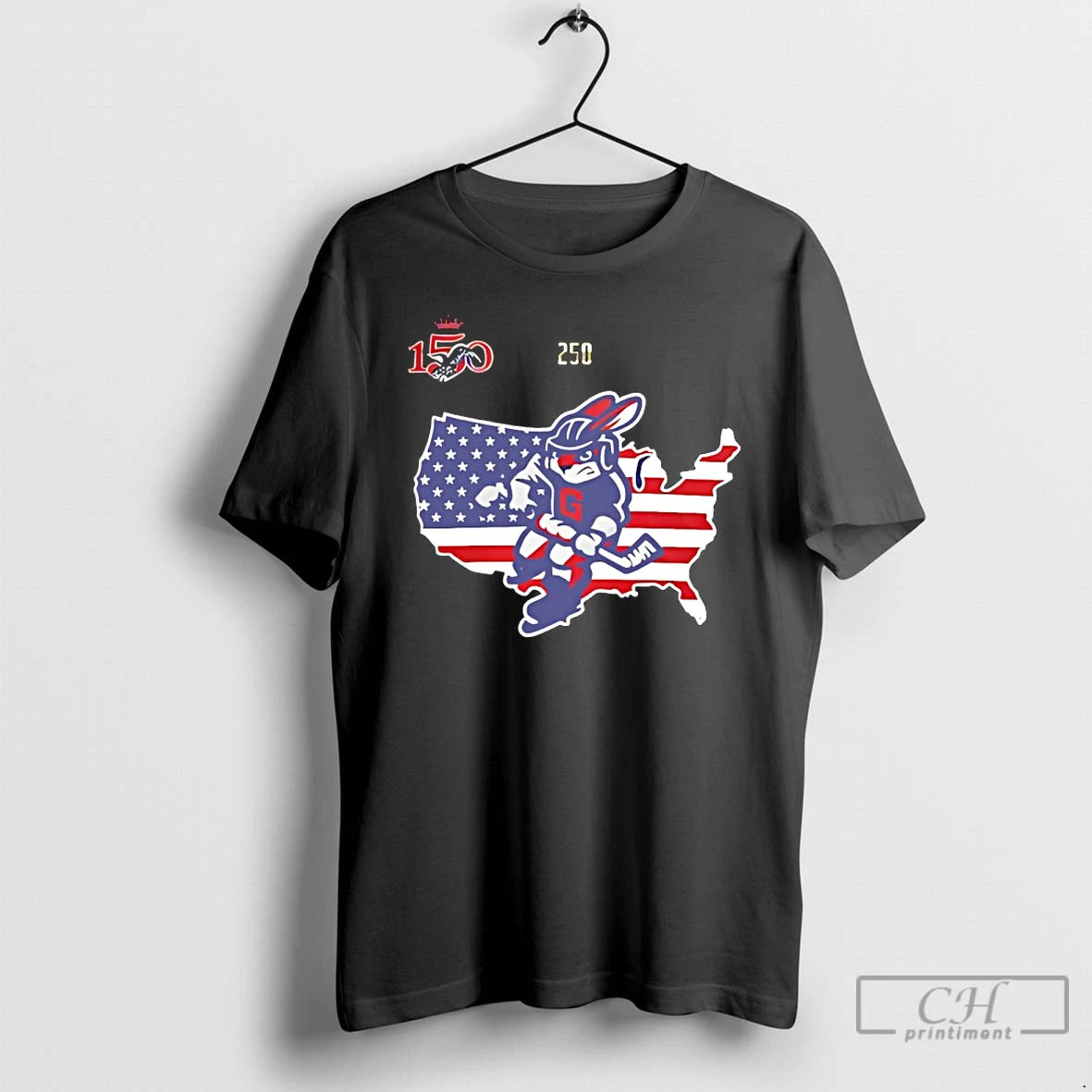 Classic 2026 Greenville Swamp Rabbits Military Appreciation Usa Map T-Shirts, Hoodie, Sweatshirt | HypeDripTees.com
