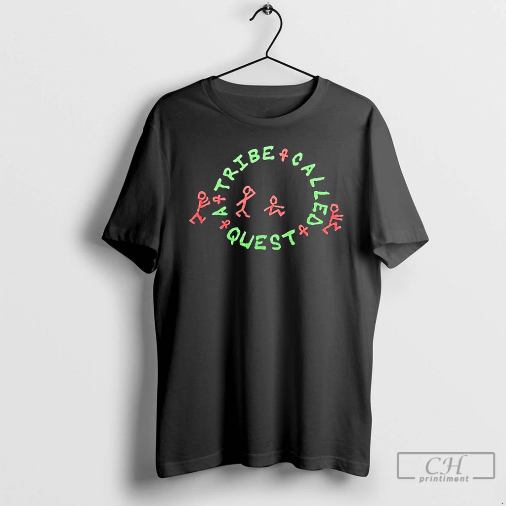 Classic A Tribe Called Quest