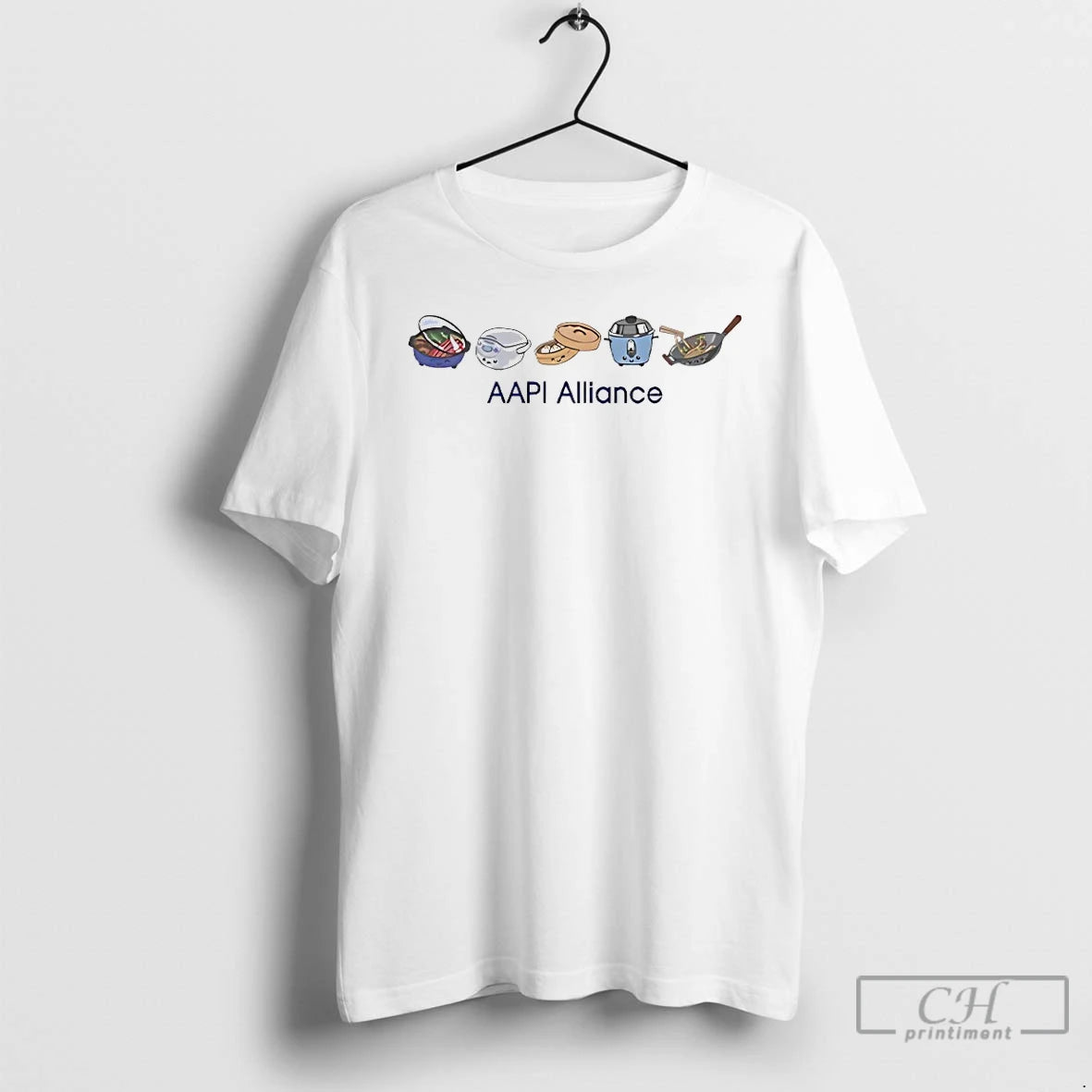 Classic Aapi Alliance T-Shirts, Hoodie, Sweatshirt | HypeDripTees.com