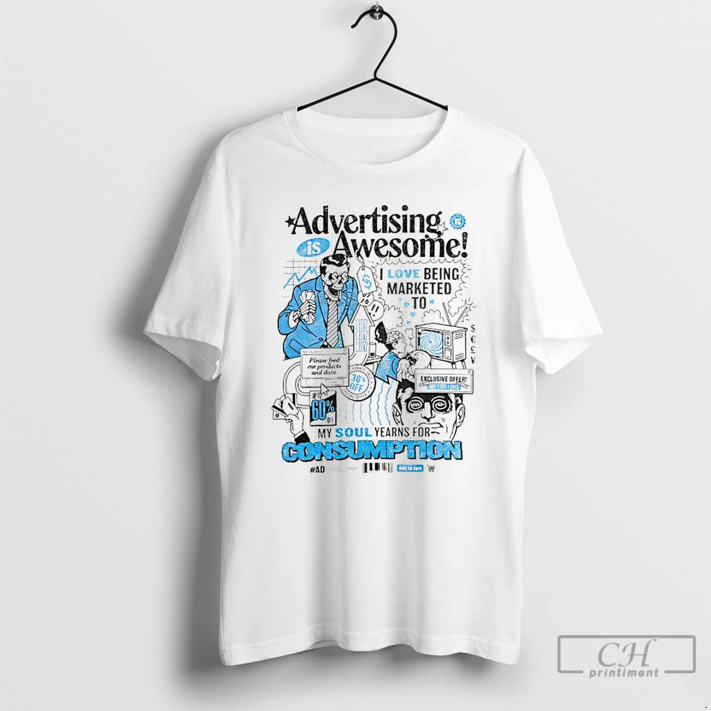Classic Advertising Is Awesome I Love Being Marketed To
