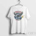 Classic Americas 250th Anniversary 250 Eagle Shield