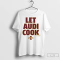 Classic Audi Crooks Iowa State Basketball Let Audi Cook Signature