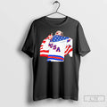 Classic Auston Matthews Usa Olympic Champions 2026 Vintage