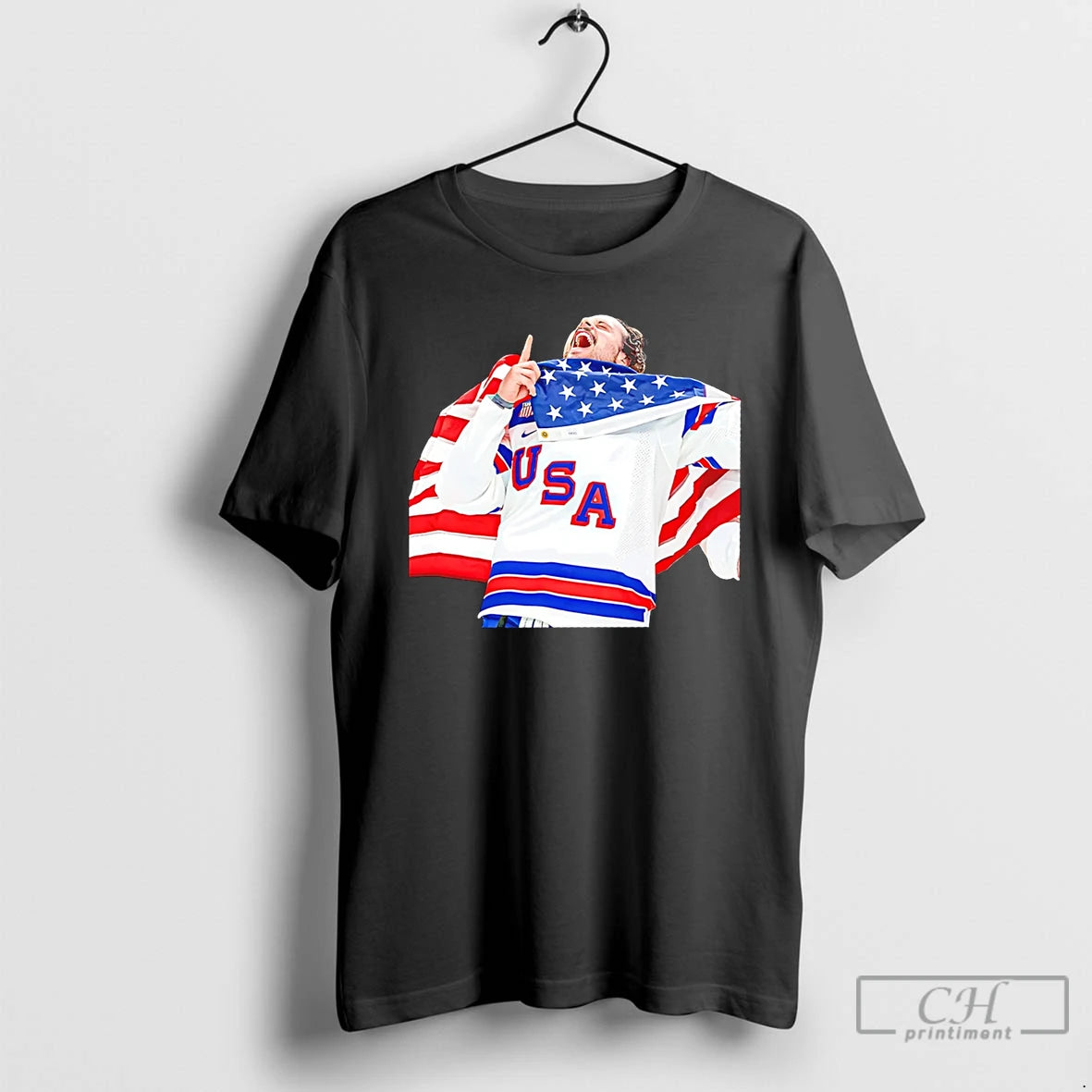 Classic Auston Matthews Usa Olympic Champions 2026 Vintage T-Shirts, Hoodie, Sweatshirt | HypeDripTees.com