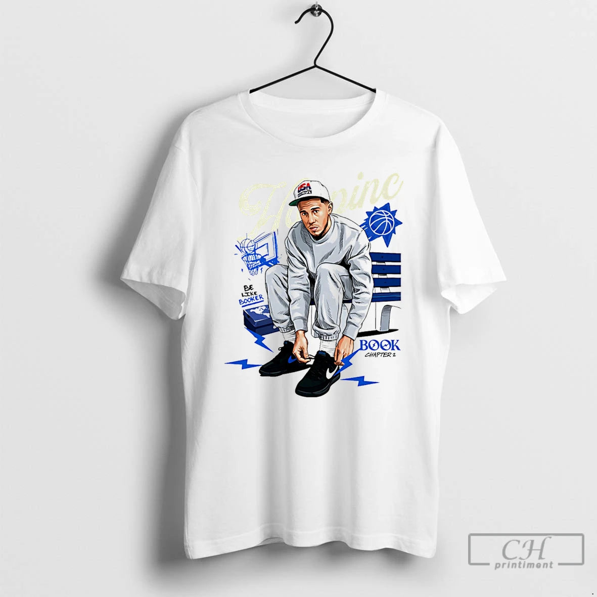 Classic Be Like Book Basektball Player T-Shirts, Hoodie, Sweatshirt | HypeDripTees.com
