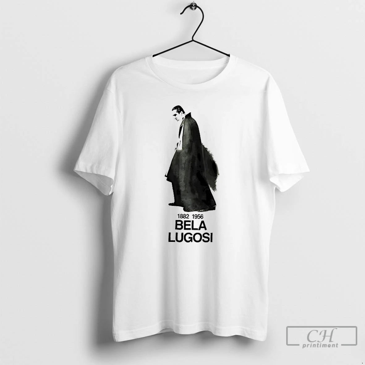 Classic Bela Lugosi 1882 1956 T-Shirts, Hoodie, Sweatshirt | HypeDripTees.com