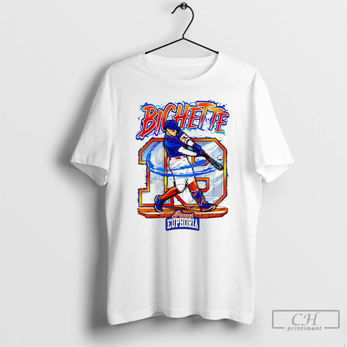 Classic Bo Bichette New York Mets Hand Drawn Artwork T-Shirts, Hoodie, Sweatshirt | HypeDripTees.com