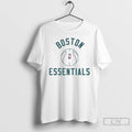 Classic Boston Celtics Essentials