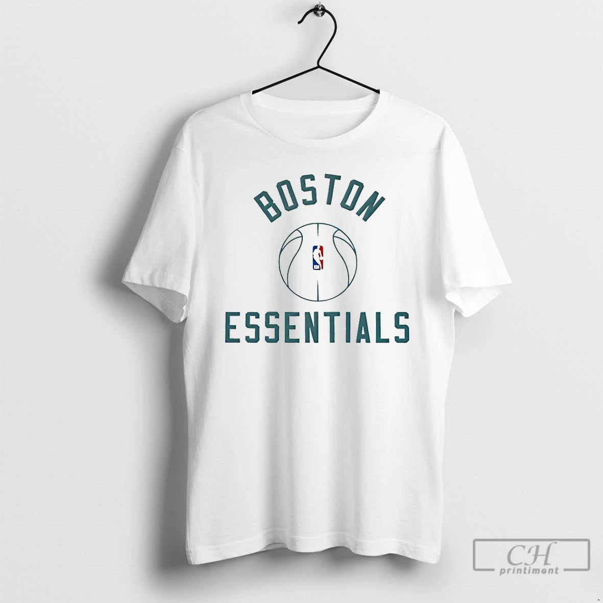 Classic Boston Celtics Essentials T-Shirts, Hoodie, Sweatshirt | HypeDripTees.com
