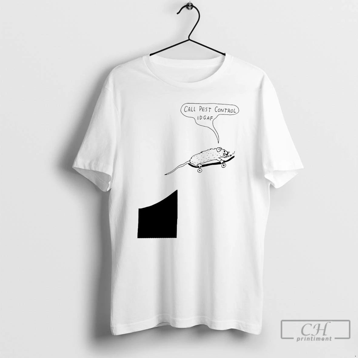Classic Call Pest Control Ivory Paint T-Shirts, Hoodie, Sweatshirt | HypeDripTees.com