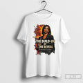 Classic Candace Owens The Build Up The Reveal Graphic