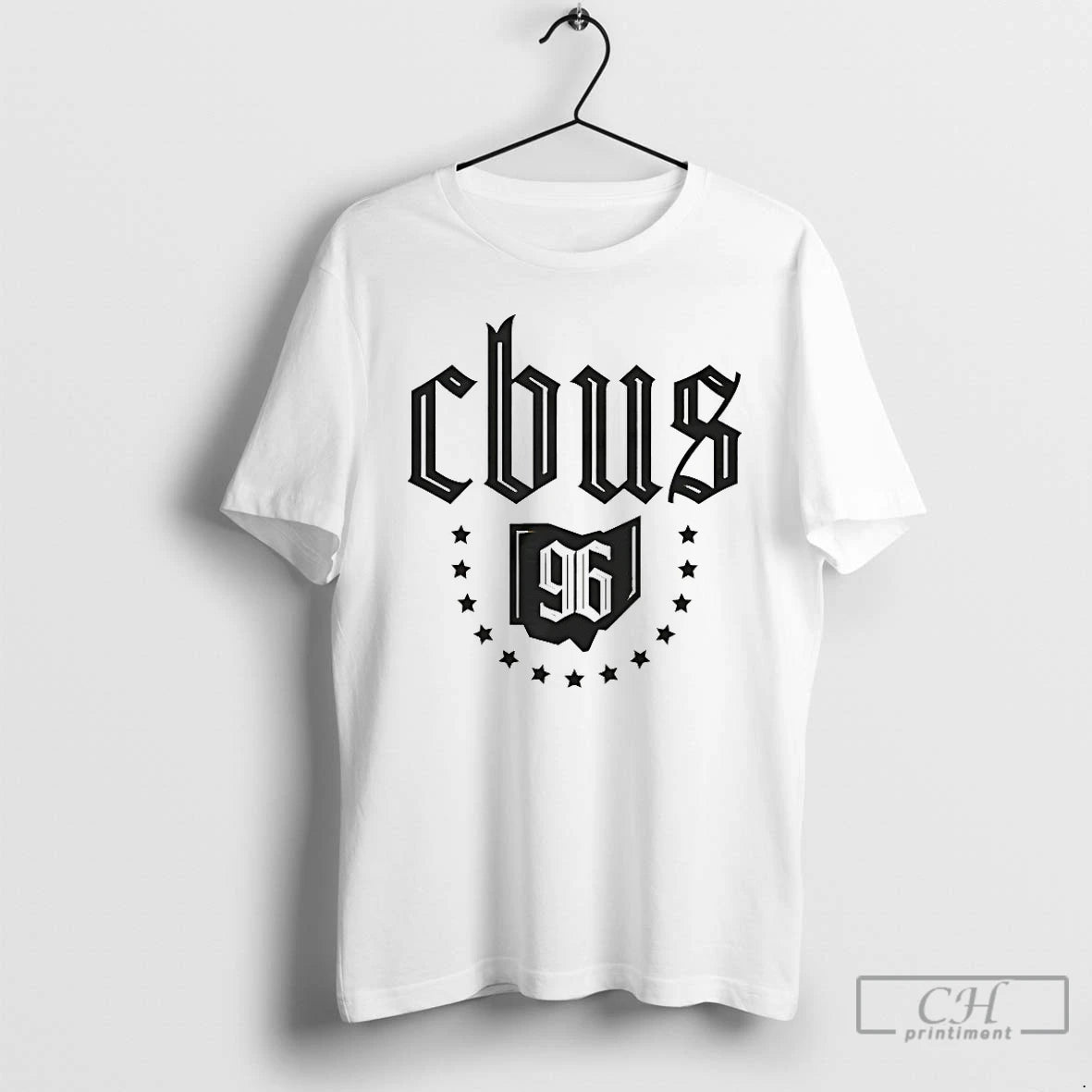Classic Cbus 96 Gothic T-Shirts, Hoodie, Sweatshirt | HypeDripTees.com