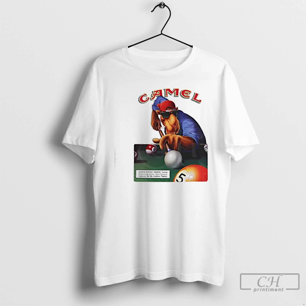 Classic Cigarette Ad Aesthetic Vintage 90s Style T-Shirts, Hoodie, Sweatshirt | HypeDripTees.com