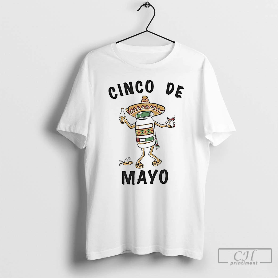 Classic Cinco De Mayo T-Shirts, Hoodie, Sweatshirt | HypeDripTees.com
