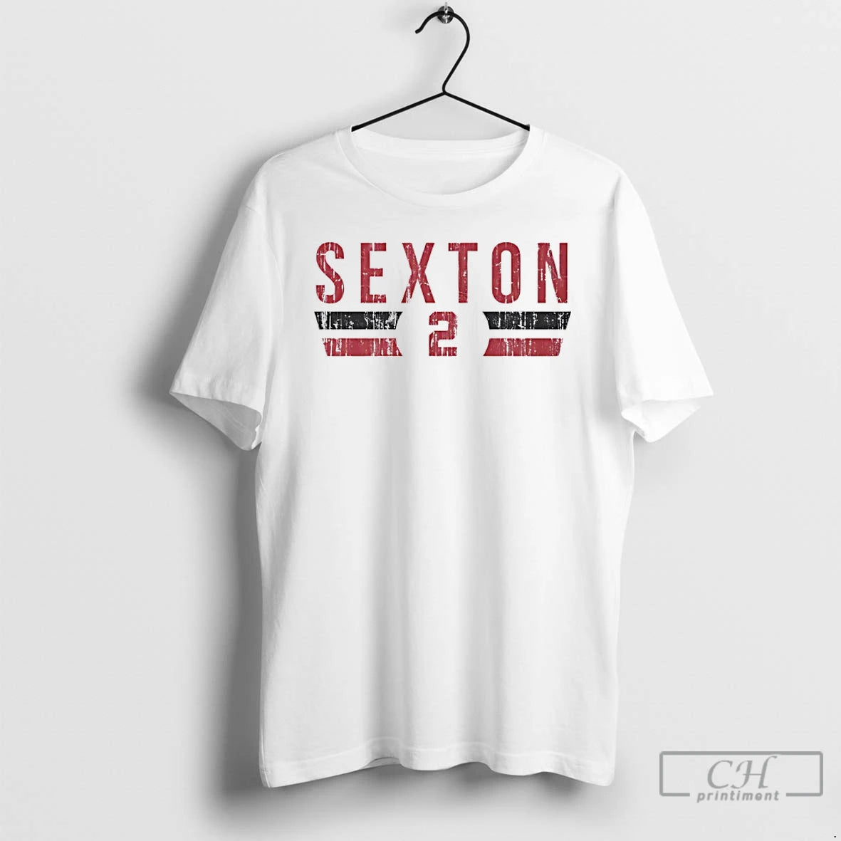 Classic Collin Sexton 2 Chicago Bulls Name And Number T-Shirts, Hoodie, Sweatshirt | HypeDripTees.com