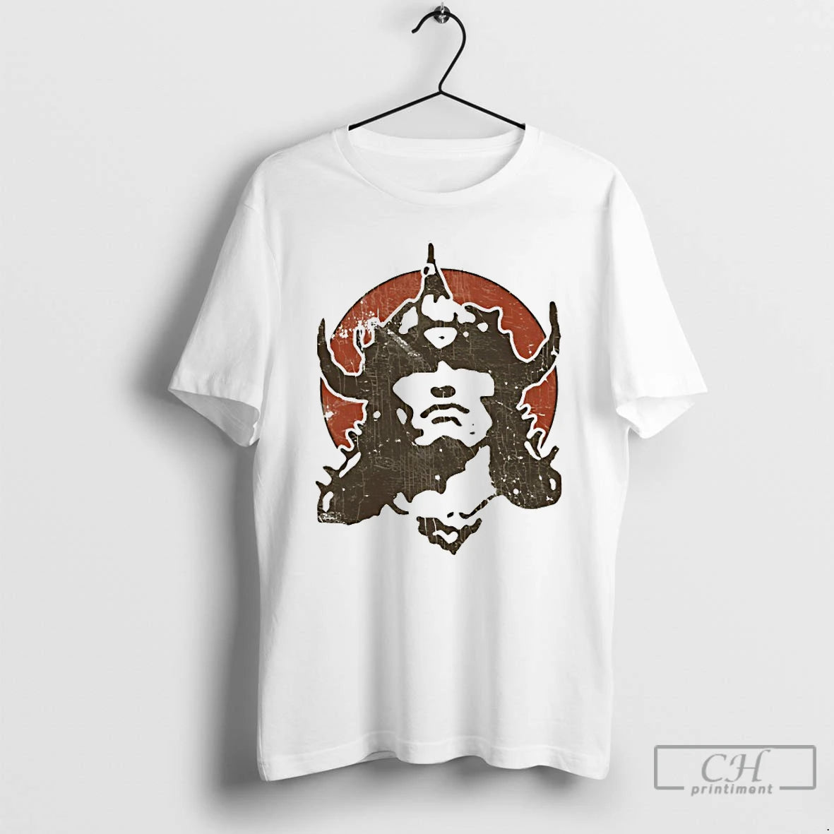 Classic Conan Barbarian Retro Style T-Shirts, Hoodie, Sweatshirt | HypeDripTees.com