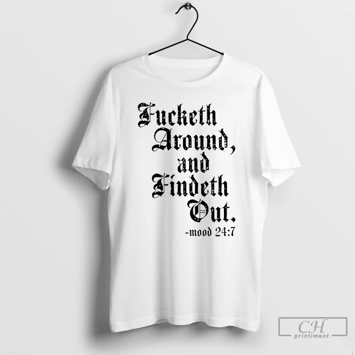 Classic Crews Control Fucketh Around And Findeth Out T-Shirts, Hoodie, Sweatshirt | HypeDripTees.com