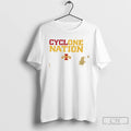 Classic Cyclone Nation Iowa State University