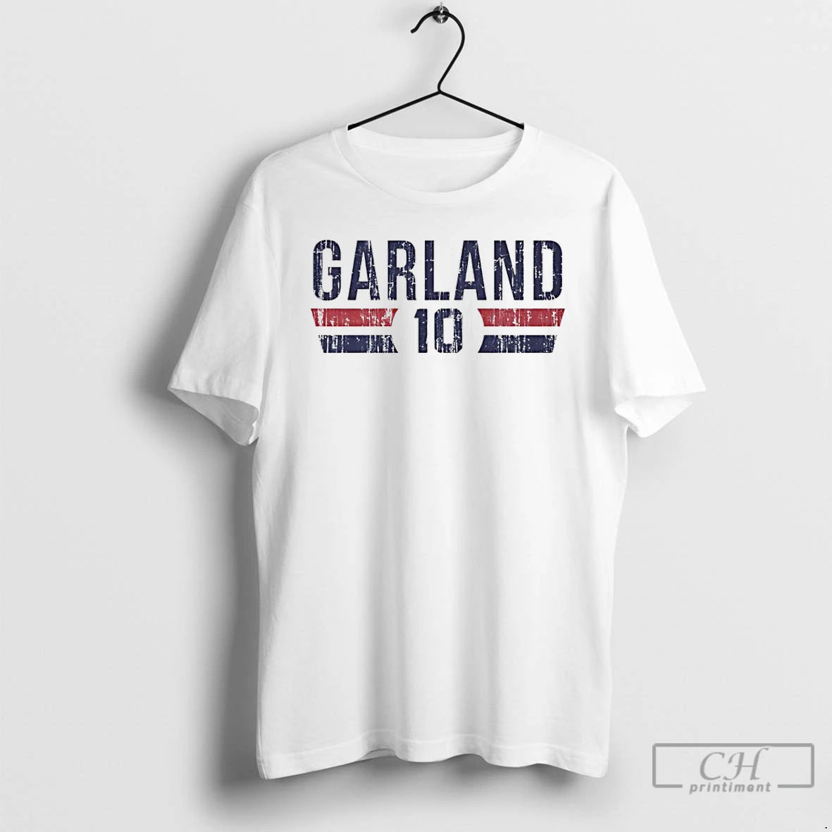 Classic Darius Garland 10 Los Angeles Clippers Name And Number T-Shirts, Hoodie, Sweatshirt | HypeDripTees.com