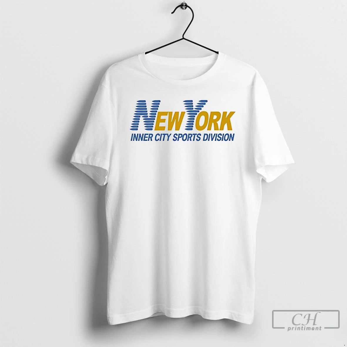 Classic David Ganly New York Inner City Sports Division T-Shirts, Hoodie, Sweatshirt | HypeDripTees.com