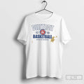 Classic Detroit Basketball 2026 Playoffs All Dawg
