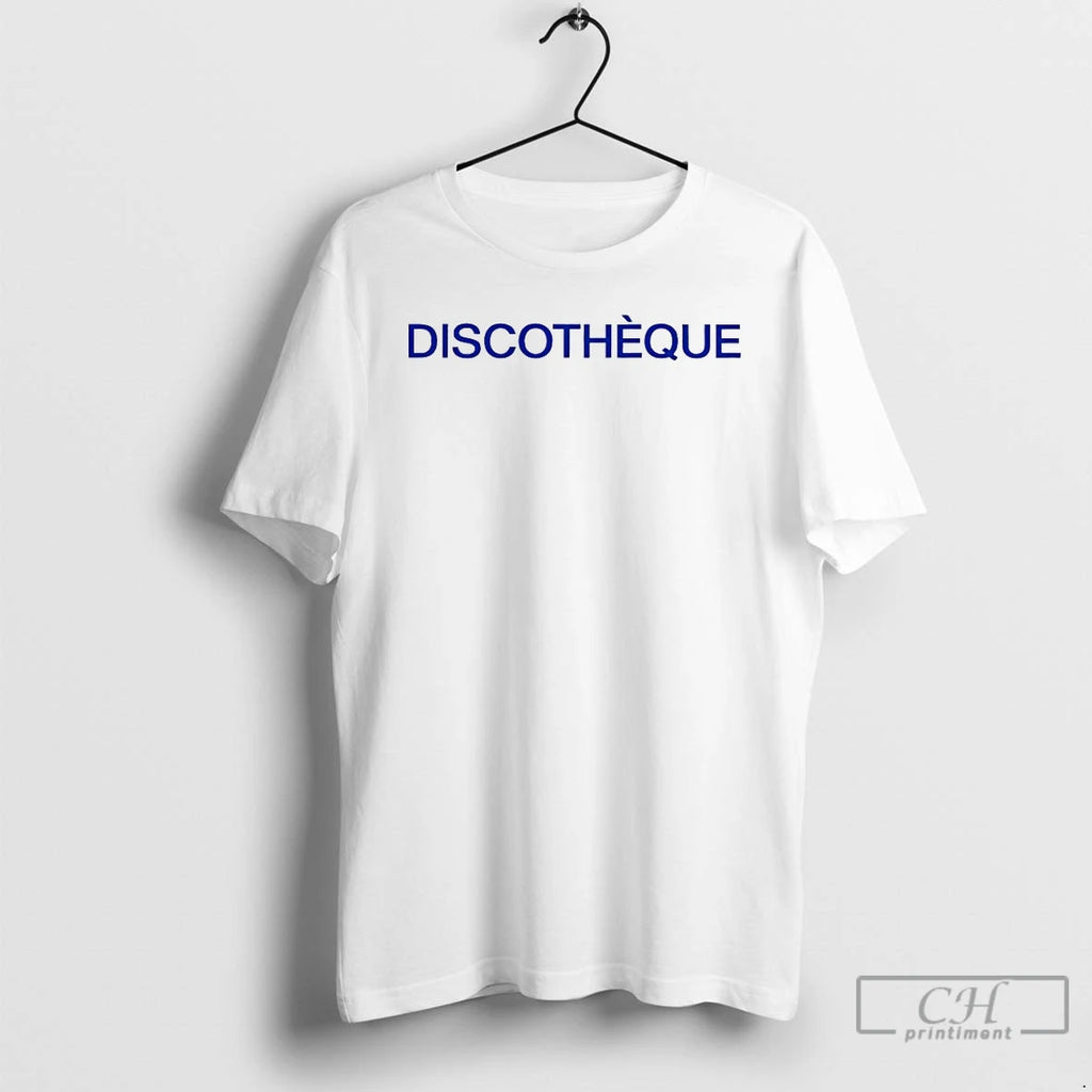 Classic Discotheque Harry