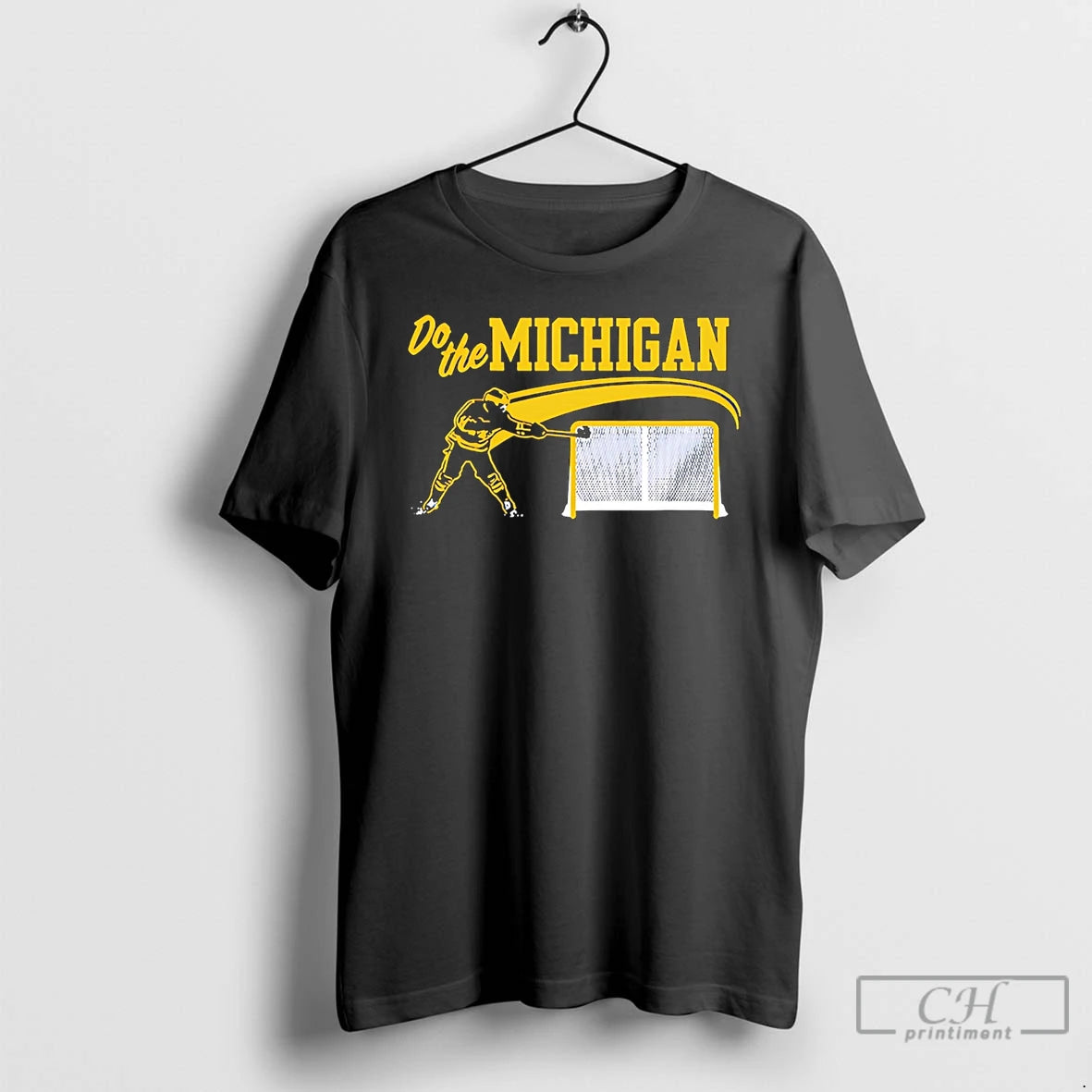 Classic Do The Michigan Wolverines T-Shirts, Hoodie, Sweatshirt | HypeDripTees.com