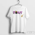 Classic Donut Skrrrt The Rat Graphic