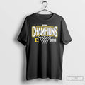 Classic East Tennessee State Mens Basketball 2026 Regular Season Champions Logo