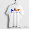 Classic Fedsex When You Absolutely Positively Have To Get It Tonight
