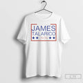 Classic Flip The Tables James Talarico 2026 Senate